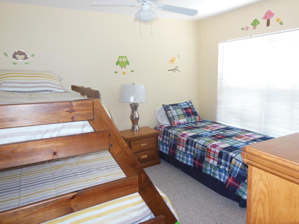 Villas At Seven Dwarfs Lane Resort * Kissimmee