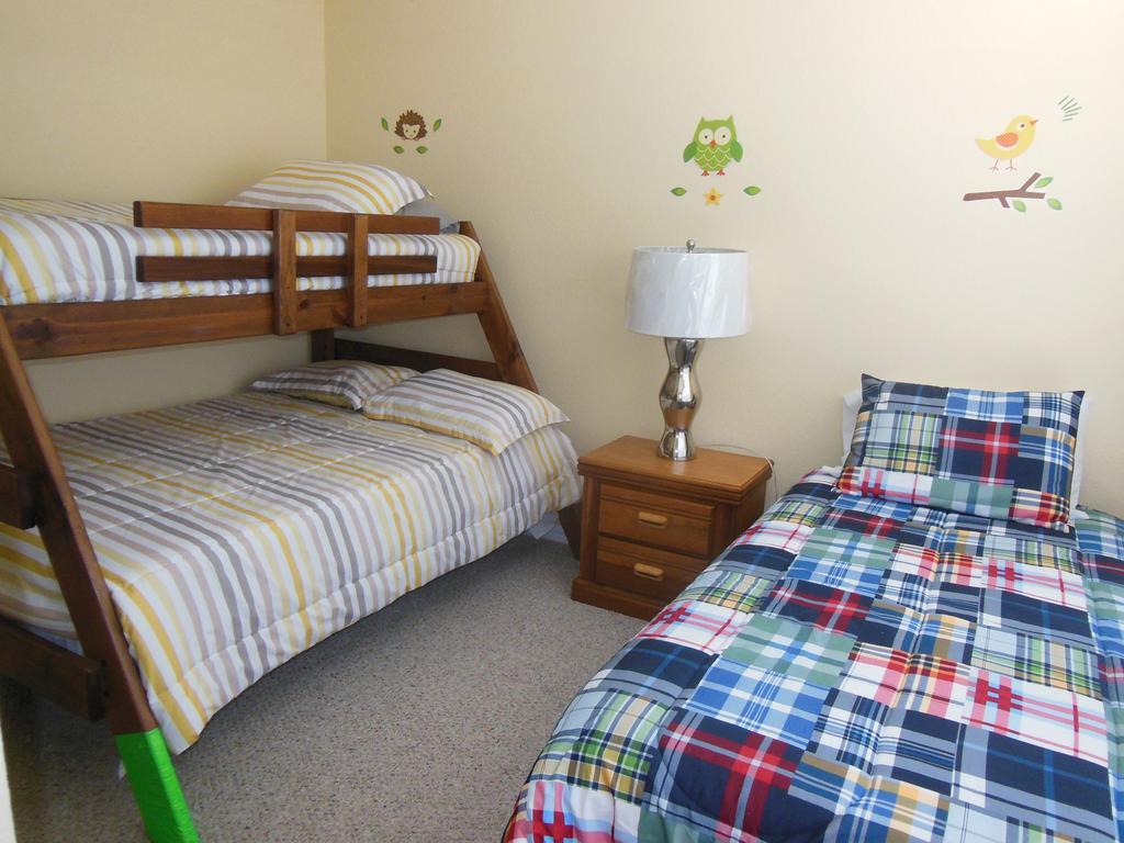 Holiday home Villas At Seven Dwarfs Lane Resort