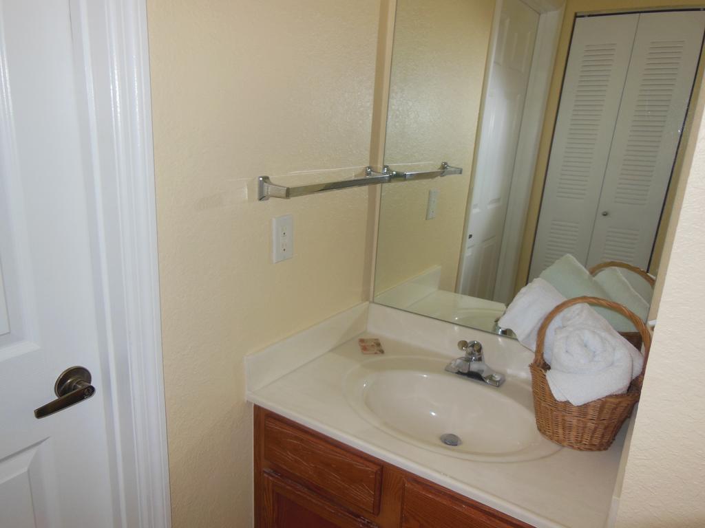 Villas At Seven Dwarfs Lane Resort Holiday home Kissimmee