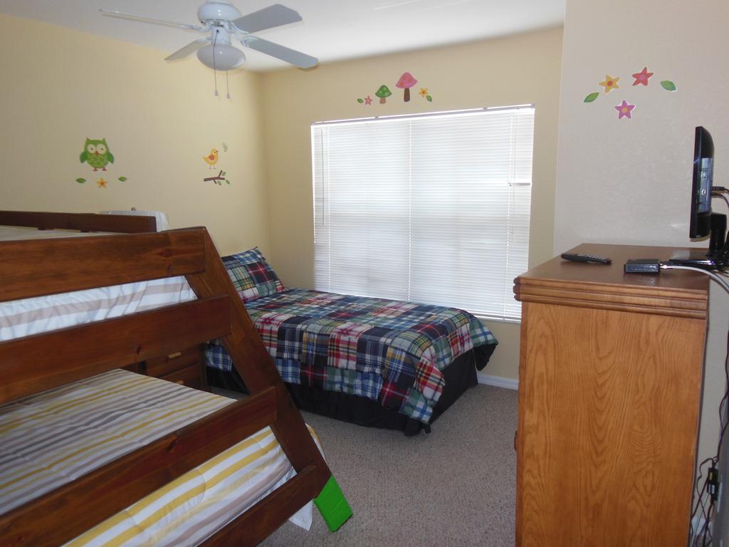 Villas At Seven Dwarfs Lane Resort Kissimmee