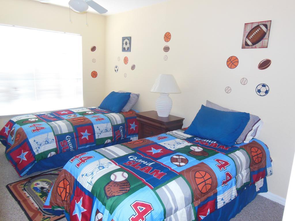 Villas At Seven Dwarfs Lane Resort Holiday home