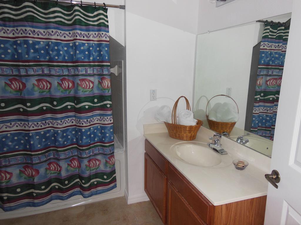 Holiday home Villas At Seven Dwarfs Lane Resort Kissimmee