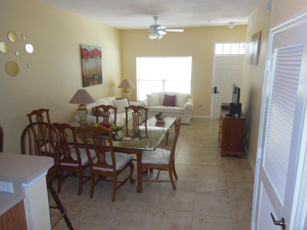 Holiday home Villas At Seven Dwarfs Lane Resort