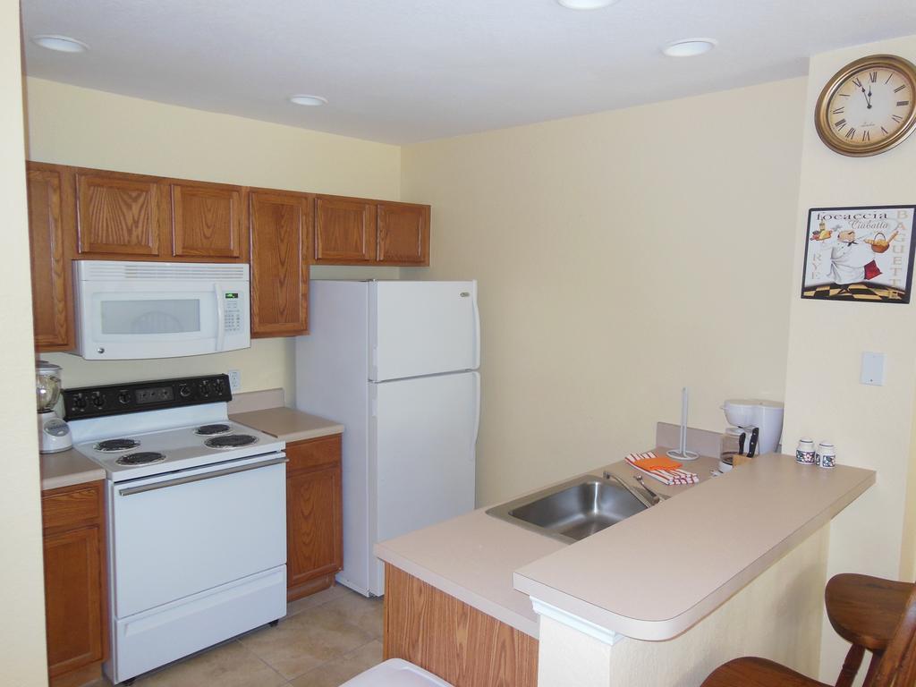 Villas At Seven Dwarfs Lane Resort Holiday home