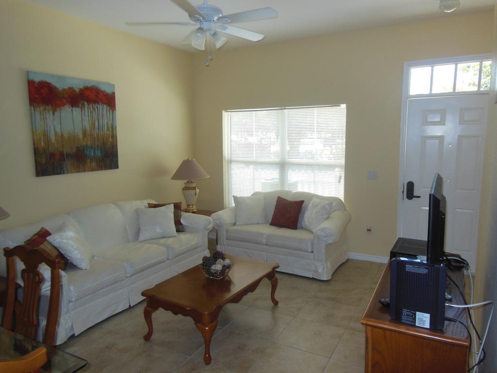 Villas At Seven Dwarfs Lane Resort Holiday home *
