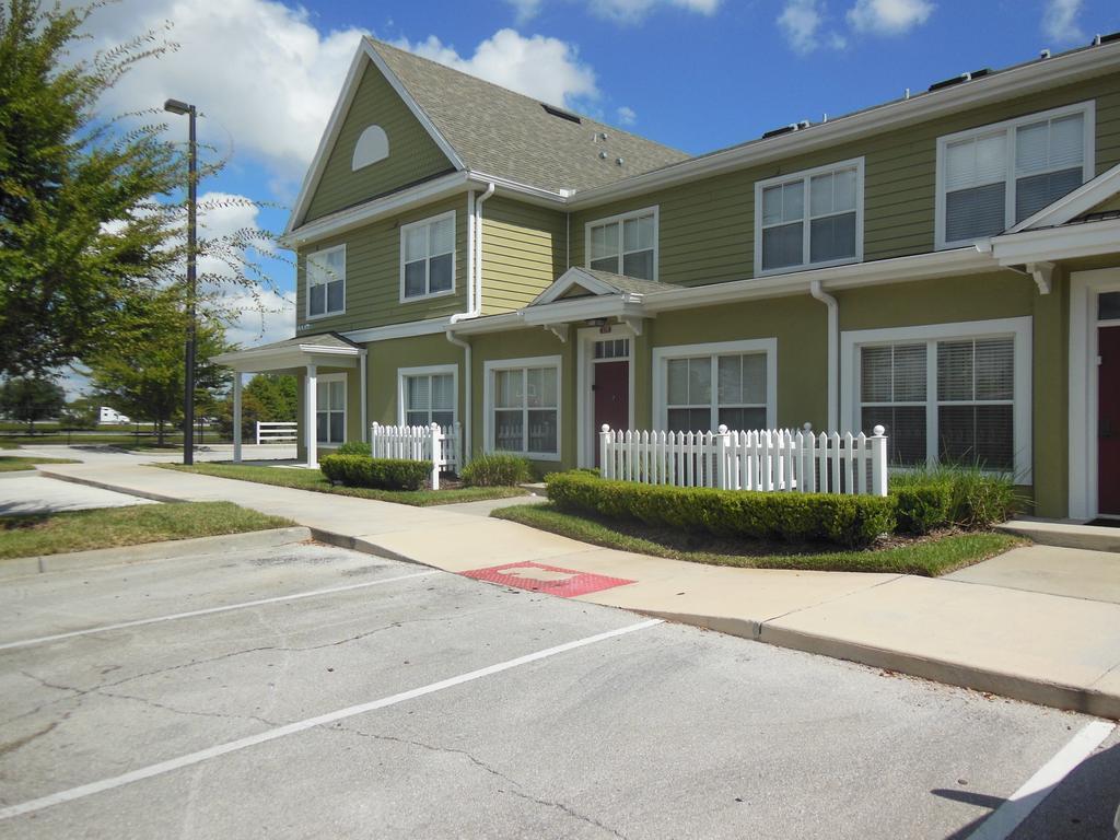 Holiday home Villas At Seven Dwarfs Lane Resort Kissimmee