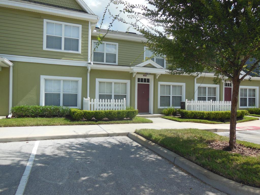 Villas At Seven Dwarfs Lane Resort * Kissimmee