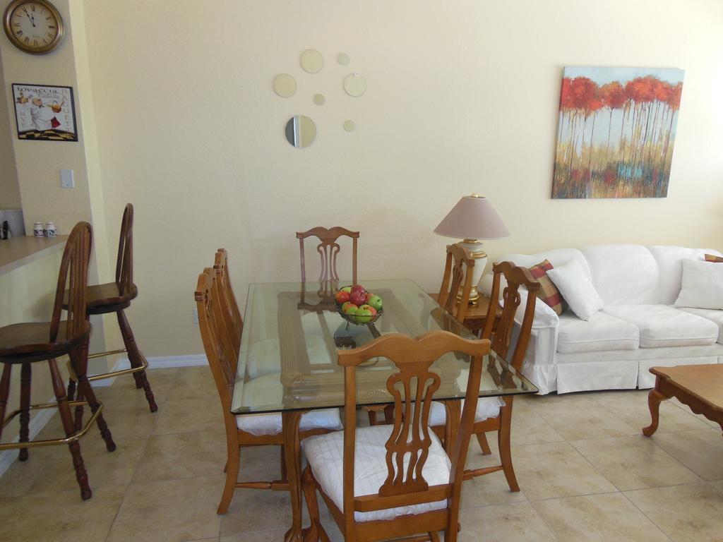 Holiday home Villas At Seven Dwarfs Lane Resort