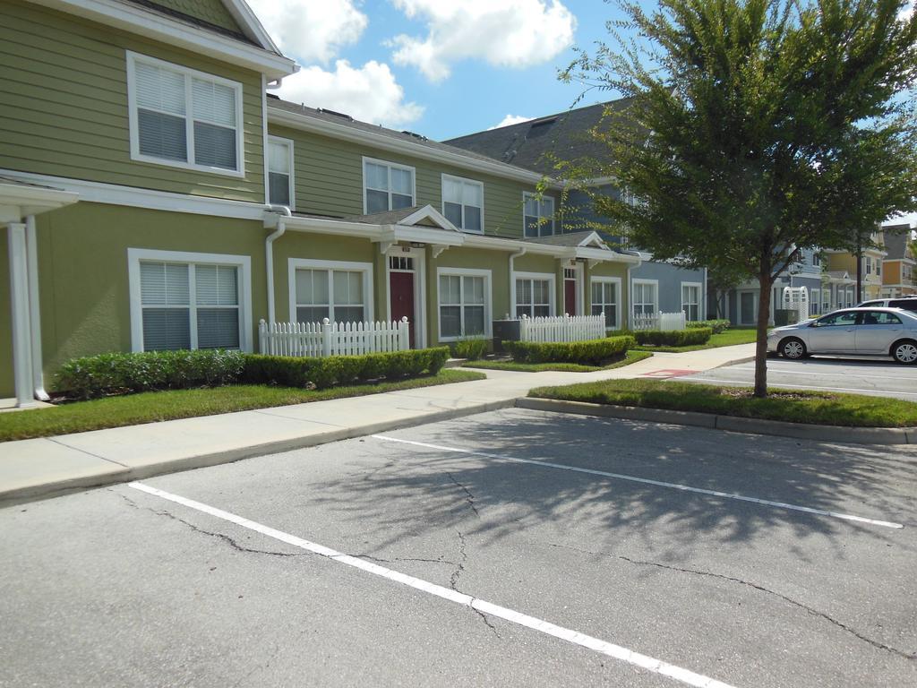 Villas At Seven Dwarfs Lane Resort Holiday home Kissimmee