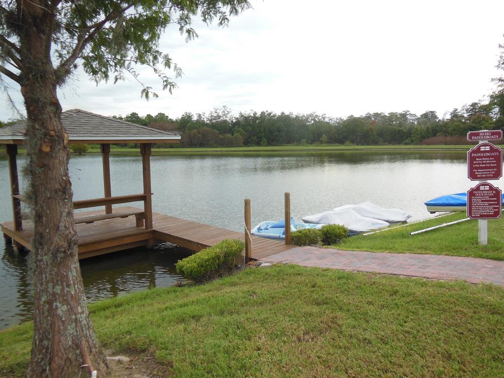 Villas At Seven Dwarfs Lane Resort Holiday home *
