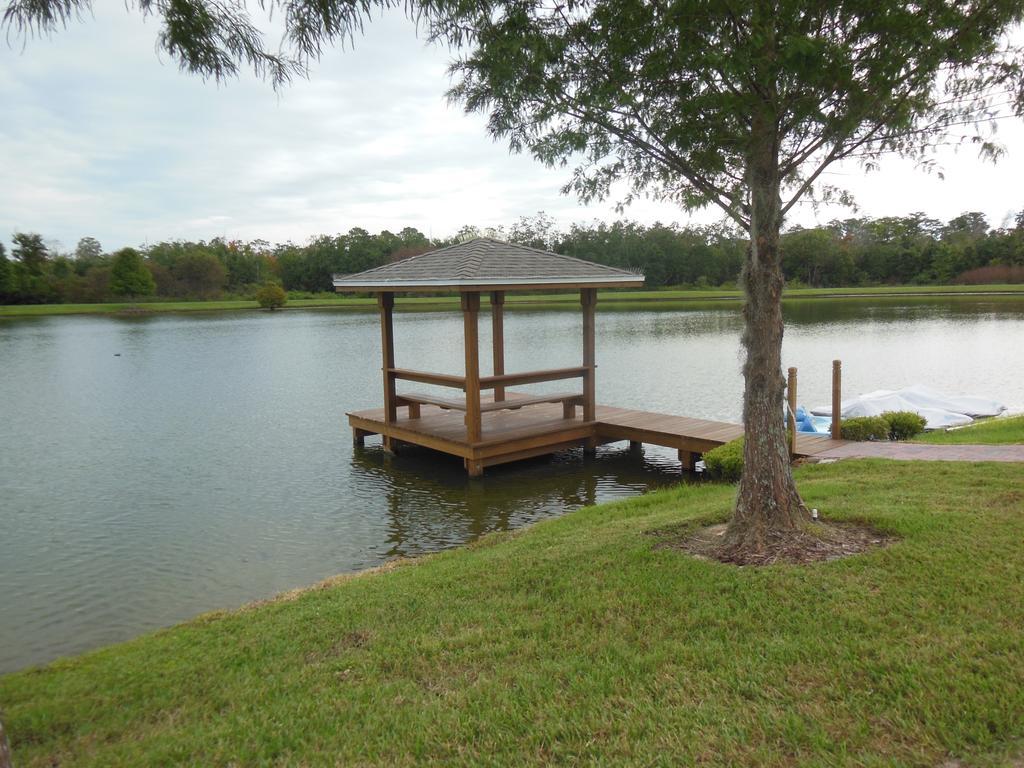 Holiday home Villas At Seven Dwarfs Lane Resort Kissimmee
