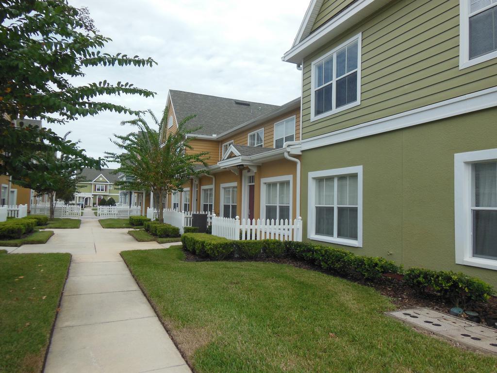 Villas At Seven Dwarfs Lane Resort * Kissimmee