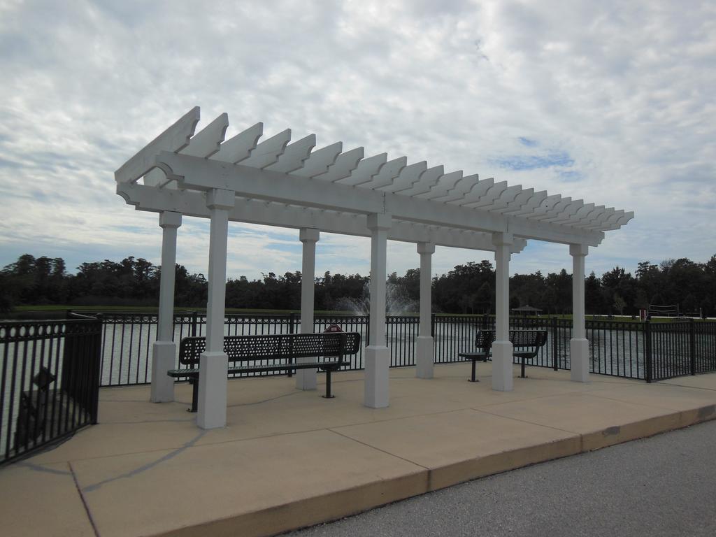 Holiday home Villas At Seven Dwarfs Lane Resort Kissimmee