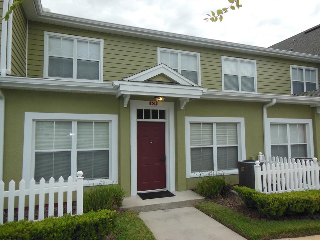 Villas At Seven Dwarfs Lane Resort Holiday home *