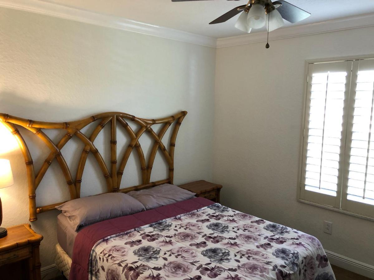 Resort Regal Palm Davenport