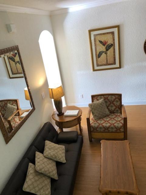 Resort Regal Palm *