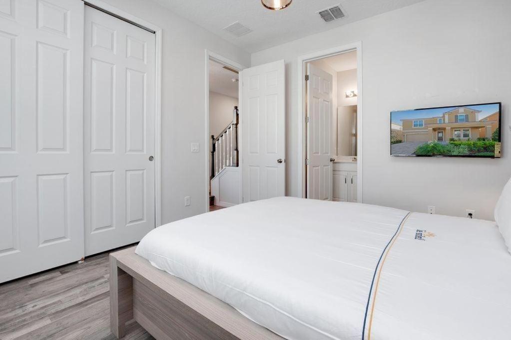 Holiday home Bsv1841 Luxury 8 Bedroom 6 Bathroom In Solara Kissimmee