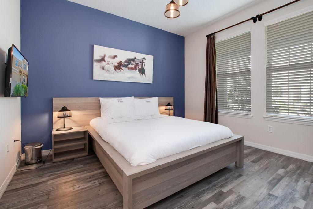 Bsv1841 Luxury 8 Bedroom 6 Bathroom In Solara
