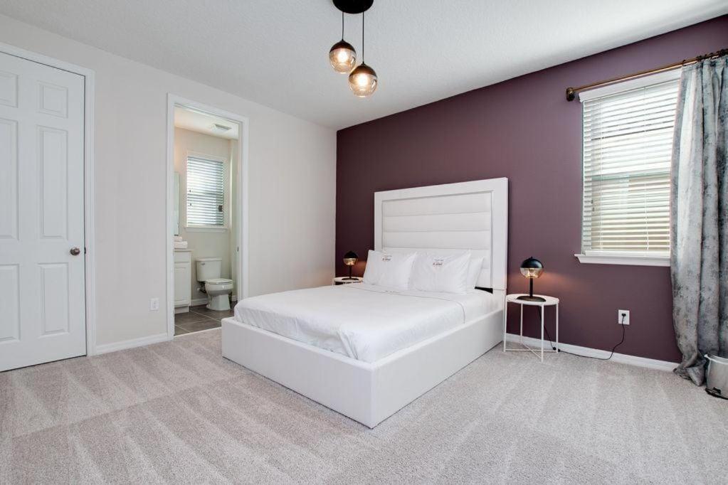 Bsv1841 Luxury 8 Bedroom 6 Bathroom In Solara *