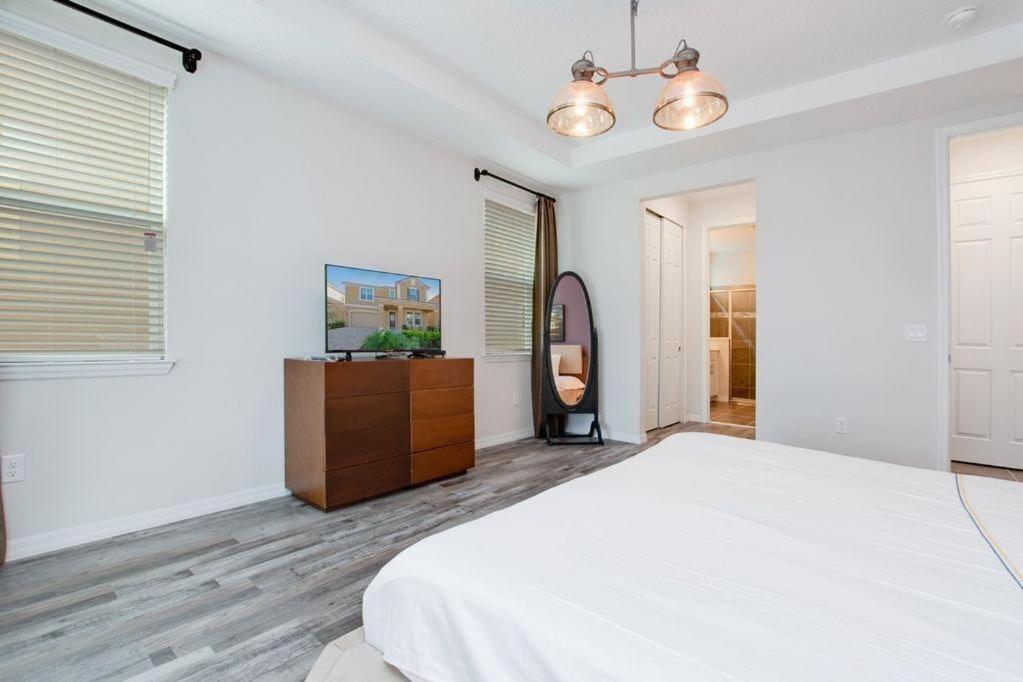Bsv1841 Luxury 8 Bedroom 6 Bathroom In Solara Holiday home