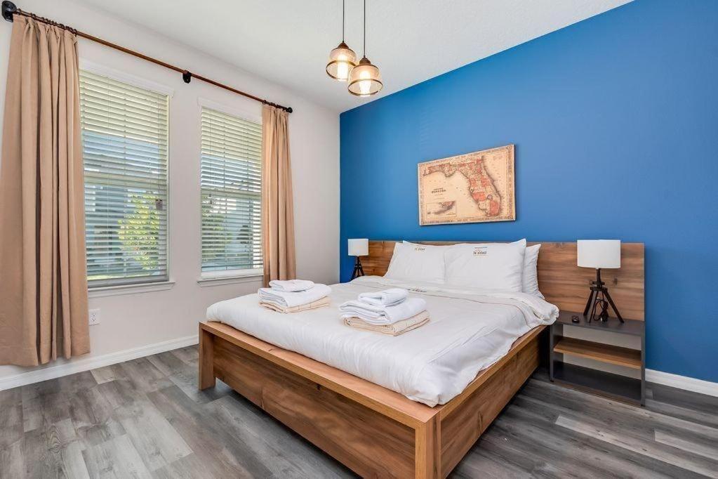 Holiday home Bsv1773 - Luxury 8 Bedroom 6 Bathroom In The Desirable Solara