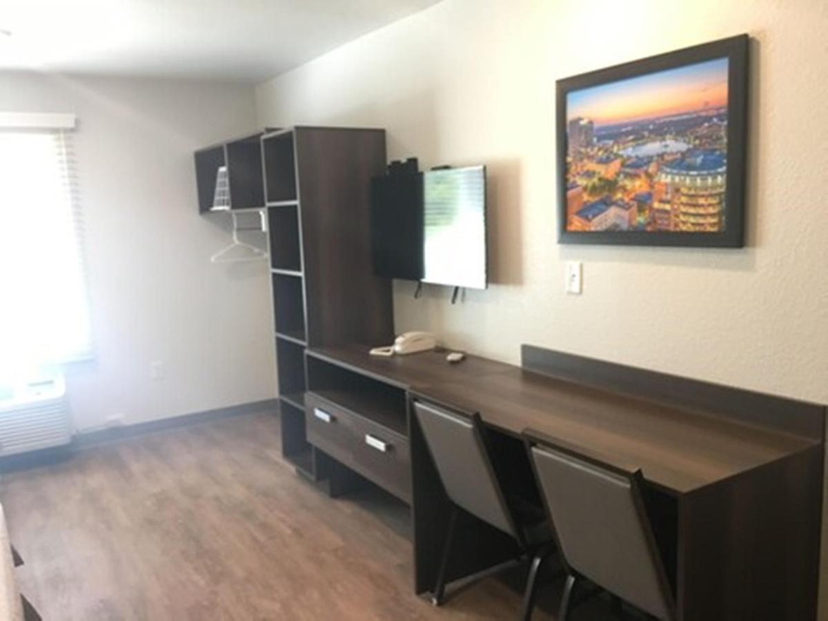 Woodspring Orlando International Drive 2* Williamsburg