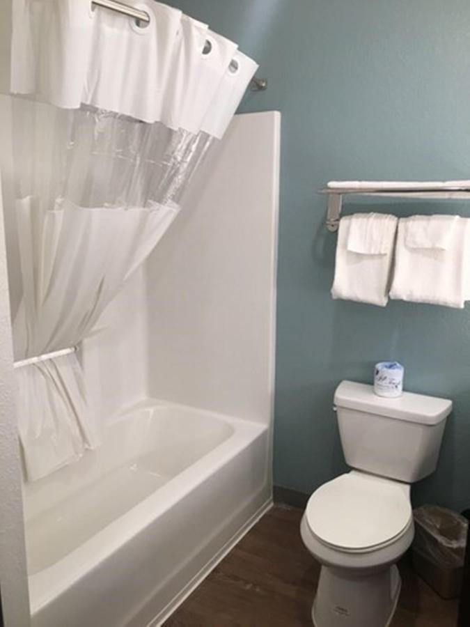 Woodspring Orlando International Drive Hotel