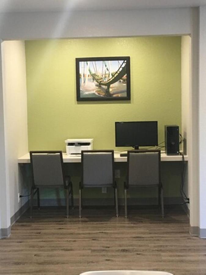 Woodspring Orlando International Drive