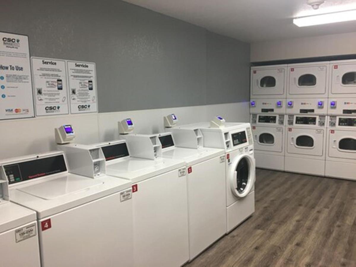 Woodspring Orlando International Drive 2* Williamsburg