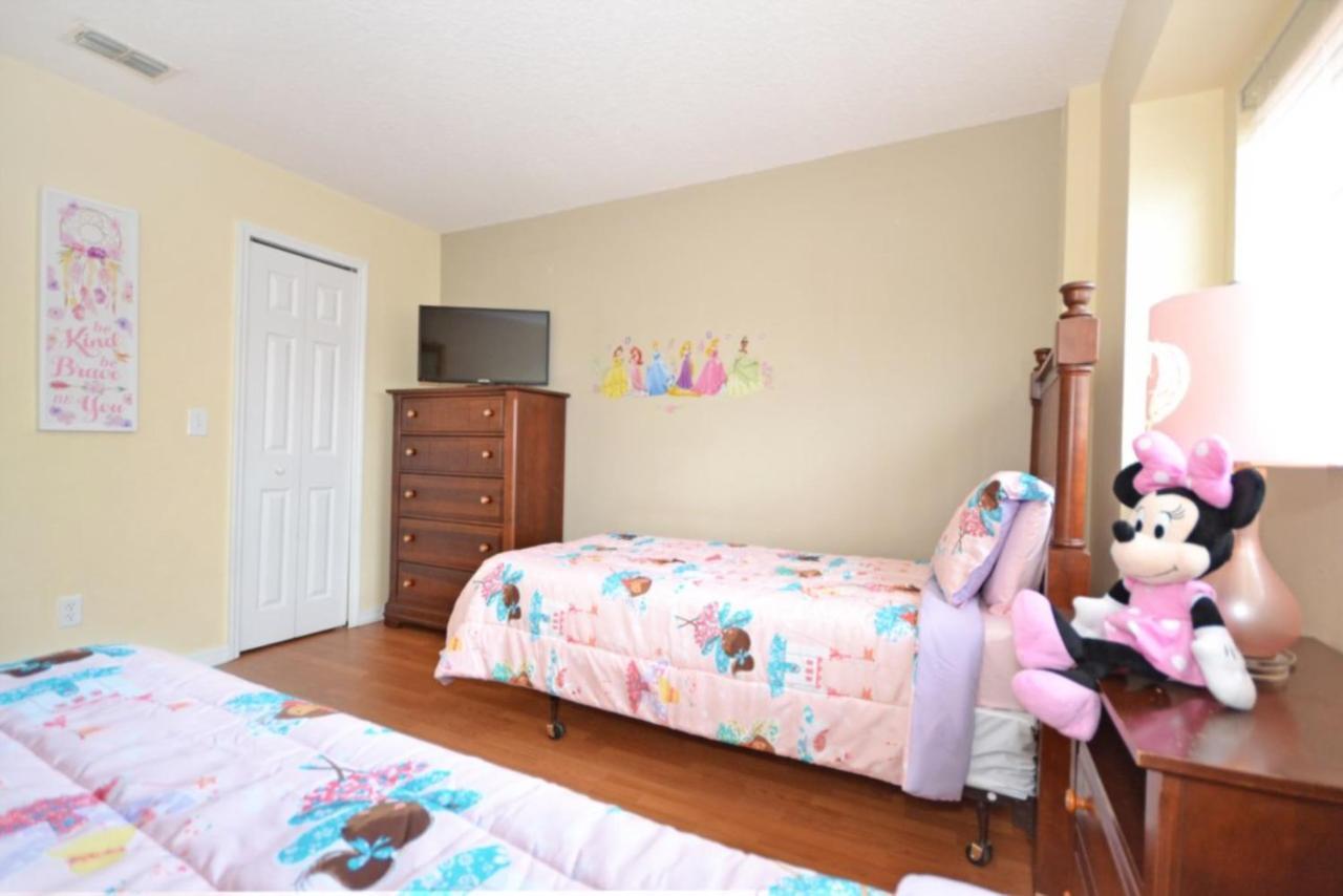Holiday home Solana 215441