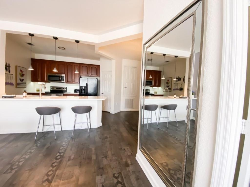 Fountain View, New! Apartment *