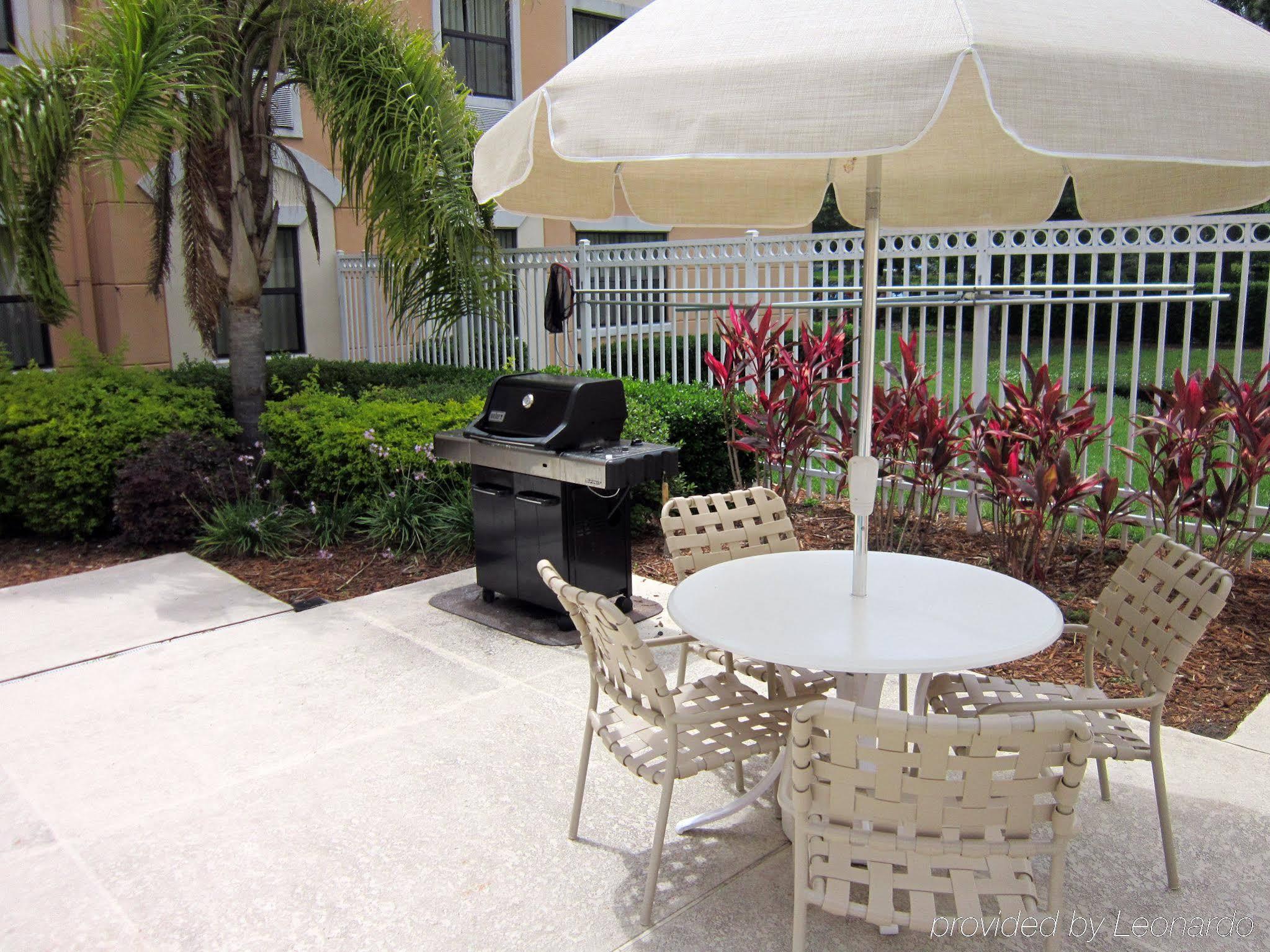 Hotel Extended America - Orlando - - 1776 Pembrook Dr Maitland