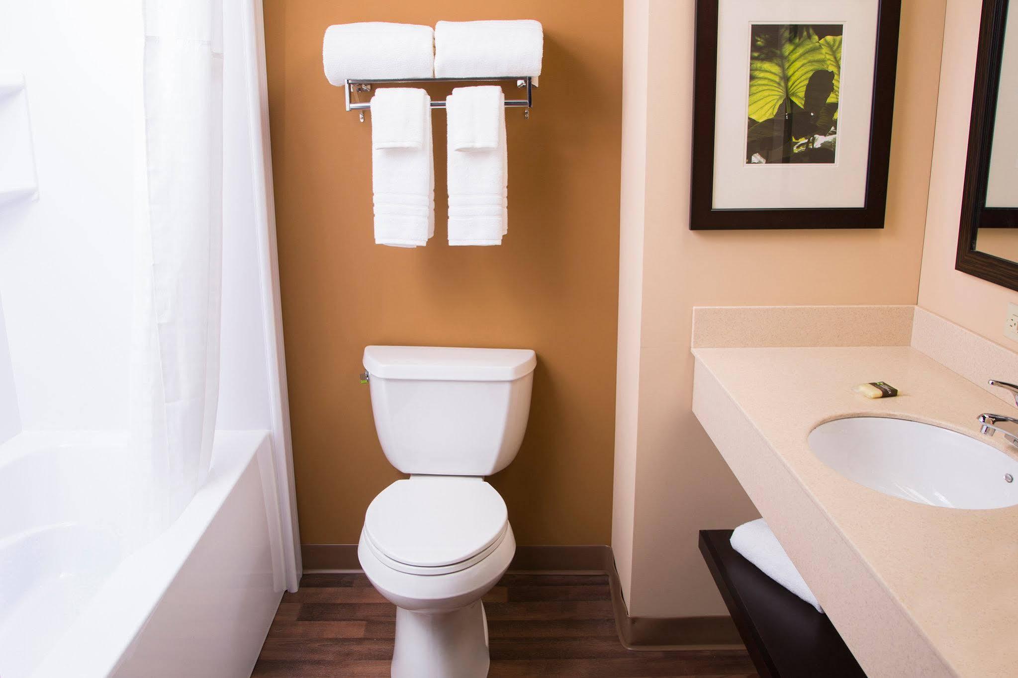 Hotel Extended America Select - Orlando - Maitland - 1760 Pembrook Dr