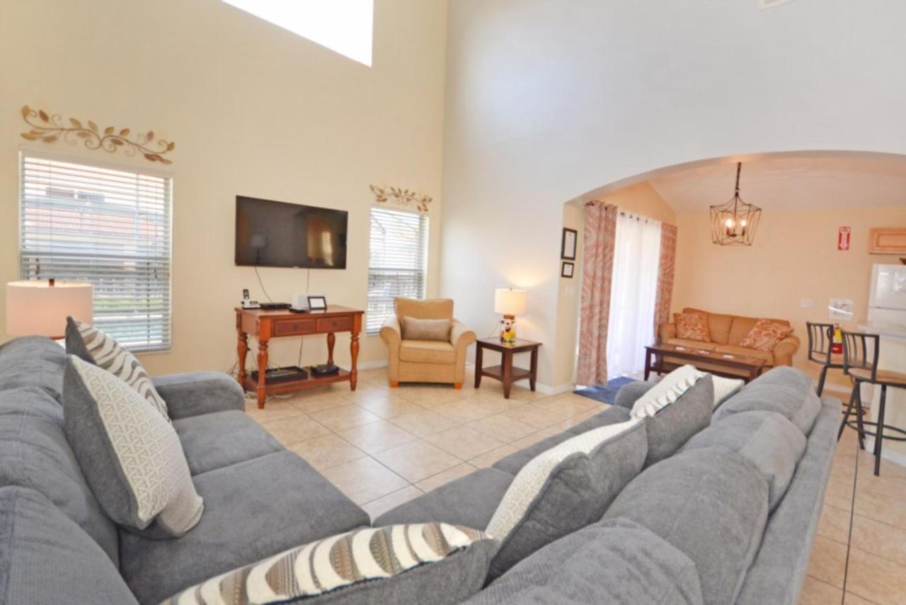 Holiday home Solana 215441