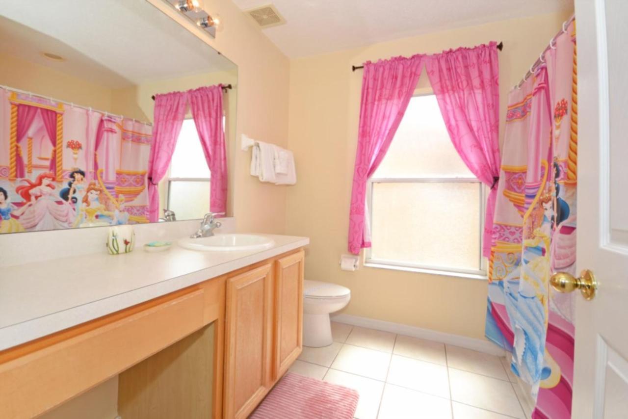 Holiday home Solana 215441 Davenport