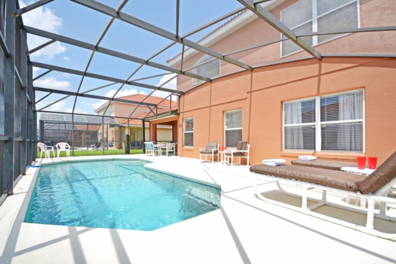 Holiday home Solana 215441