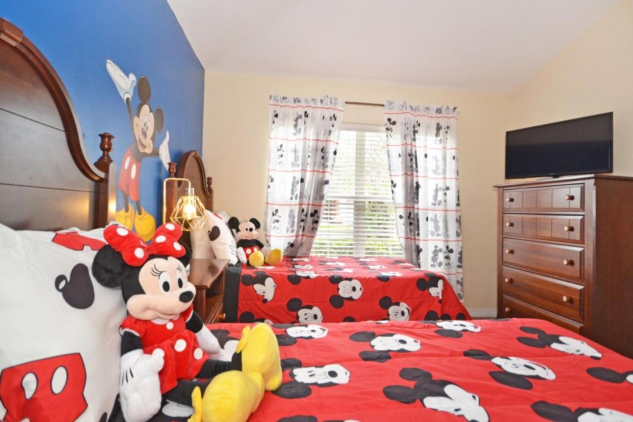 Holiday home Solana 215441 Davenport