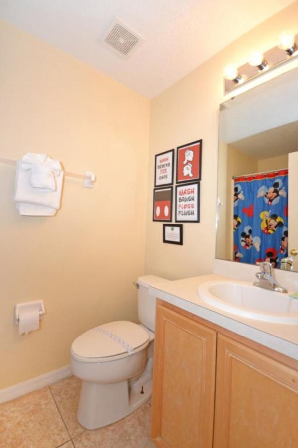Solana 215441 Holiday home Davenport