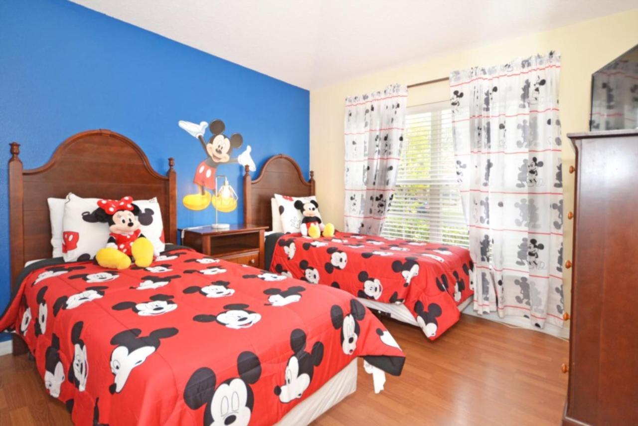 Holiday home Solana 215441 Davenport
