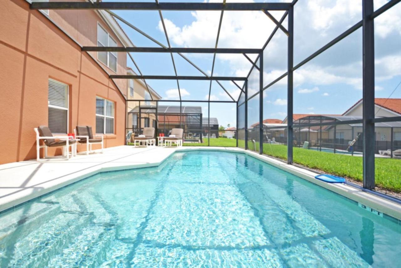 Holiday home Solana 215441 Davenport