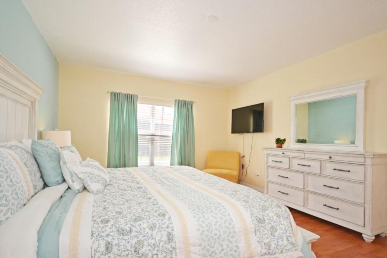 Solana 215441 Holiday home Davenport