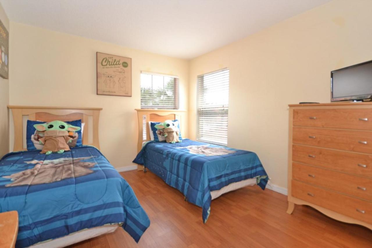 Holiday home Solana 215441