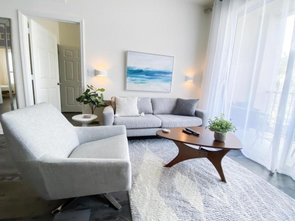 Fountain View, New! Apartment Orlando