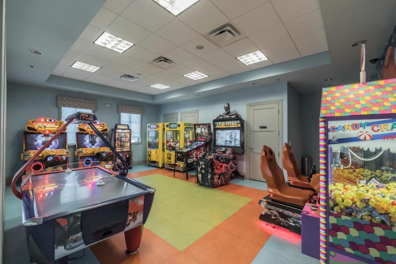 1588sw-the Retreat At Championsgate Holiday home Davenport