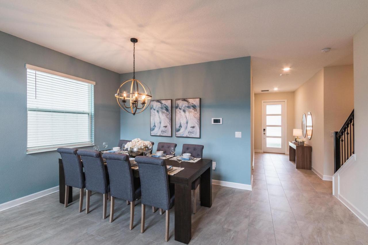 700sst-the Retreat At Championsgate *