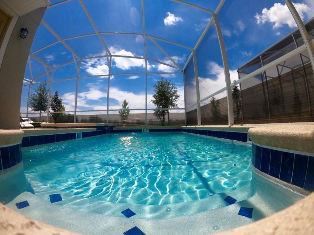 700sst-the Retreat At Championsgate Holiday home