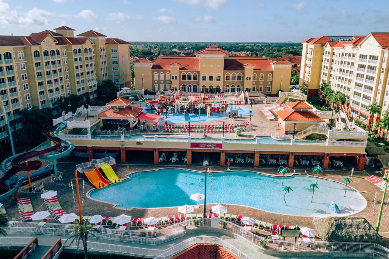 Aparthotel Beautiful Near World