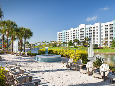 Hotel Bluegreen Vacations Lake Eve, Ascend Collection Williamsburg