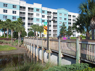 Bluegreen Vacations Lake Eve, Ascend Collection 3* Williamsburg
