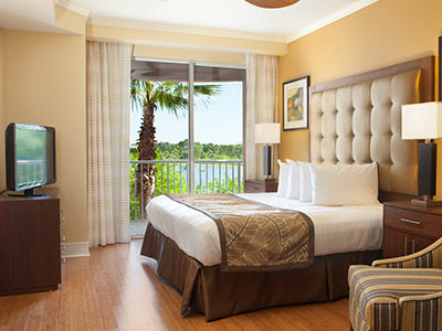 Bluegreen Vacations Lake Eve, Ascend Collection Williamsburg